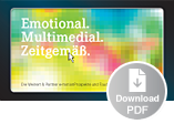 PDF download emotion-prospekt